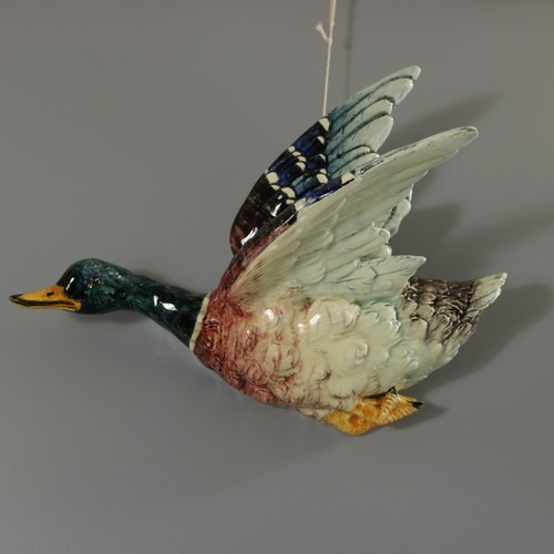 Poche murale canard - poche,