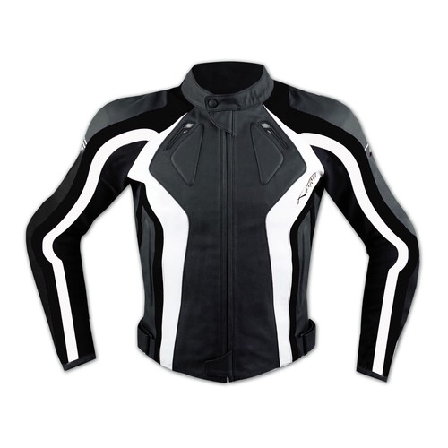 Racing motorsports blouson - racing,