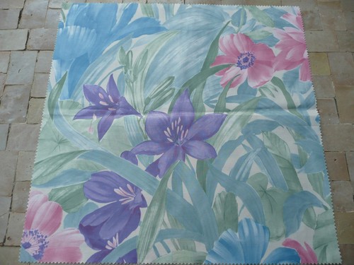 Tissu ancien vintage pour - tissu,