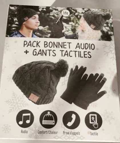 Pack hiver - pack, (homme