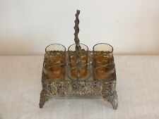 + Petit panier serviteur de