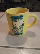 MUG SNOOPY