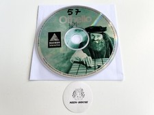 Othello - Jeu PC - FR - 1996 - CD Seul / Disc Only - Hasbro Interactive