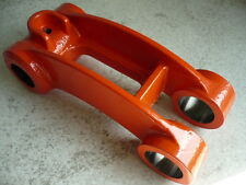 Connecteur Centre Liaison Godet Kubota KX41 Mini Pelle 6972866710 6942166710