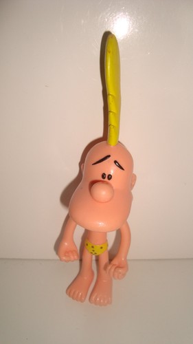 Figurine figur titeuf par - figurine,