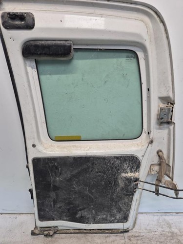 Porte coffre gauche - coffre, peugeot