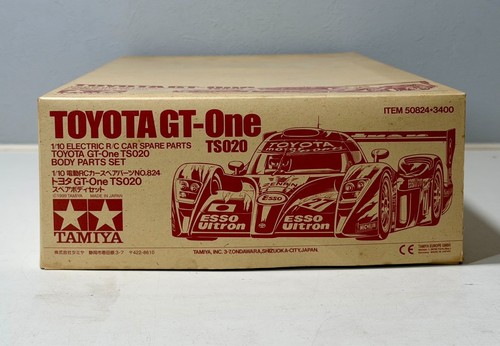 Tamiya 50824 toyota - tamiya,