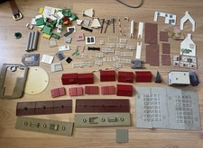 ACCESSOIRES DÉCORS EN ETAT