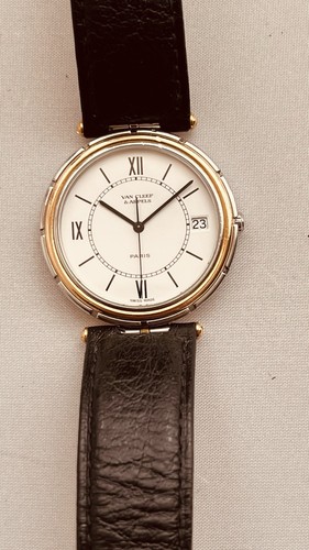 Montre van cleef - van, arpels