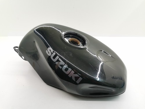 Suzuki rg125 1992 - rg125, fuel