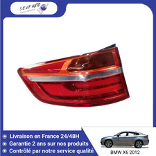 ?? FEU ARRIERE GAUCHE  BMW X6 2008- ➤63217295001 ♻️
