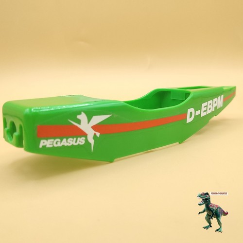 Playmobil pegasus avion - #pegasus#,
