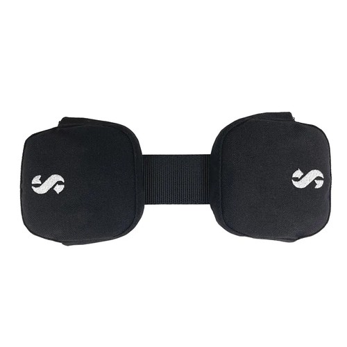 Scubapro tek trim weight kit - s-tek,