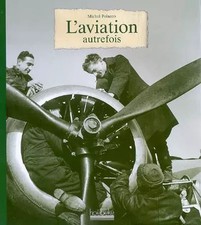 L'aviation autrefois, Michel