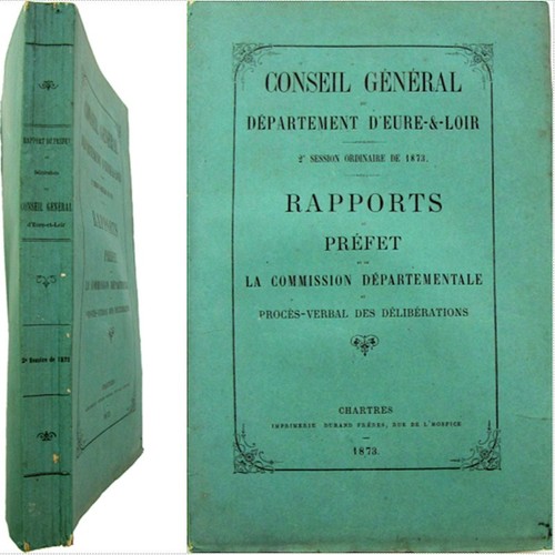 Conseil général eure loir - &,