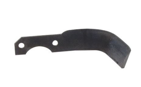 Lame zappe motoculteur - zappe,