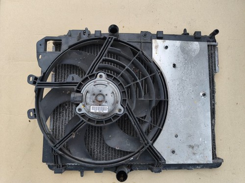 Radiateur refroidissement - radiateur,