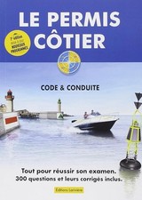 Le permis côtier: Théorie &