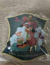 PIN Hook Pin Trading Day Peter