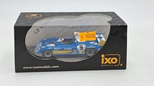 DIE CAST 1/43 " MATRA 670 B #9