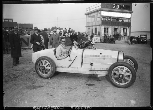 1923 bugatti type vintage - type, 35