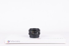 Ricoh 50 mm f2 Pentax K