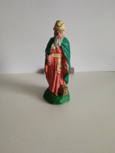 Santon roi mage gaspard - roi,