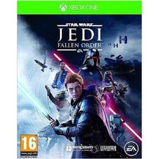 Jeu Xbox One Star Wars Jedi