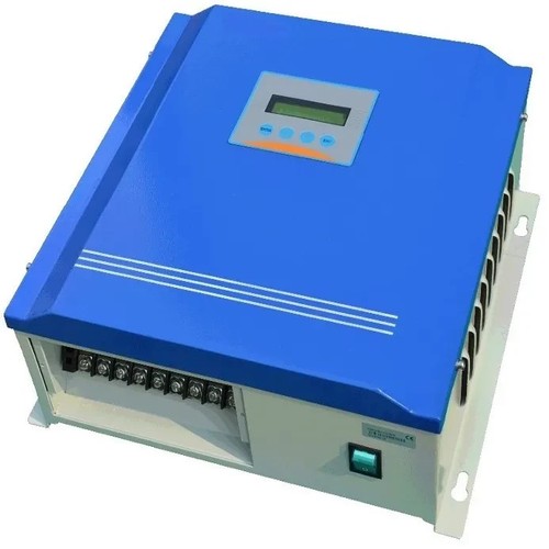Régulateur hybride pwm - régulateur,