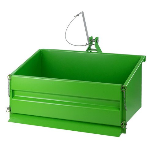 Benne agricole points - points, 1000