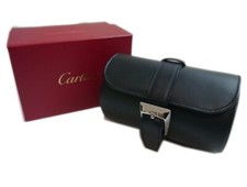 Authentique boîtier de montre