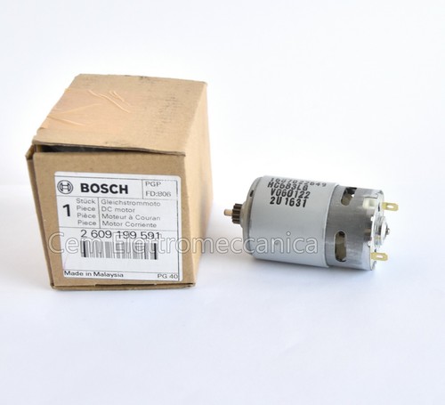 Moteur pour perceuse - 14, v