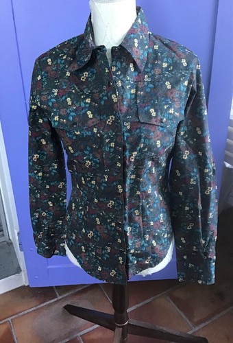 Rowlands chemise country - rowlands,