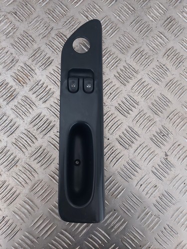 Commande lève vitre avant - lève,