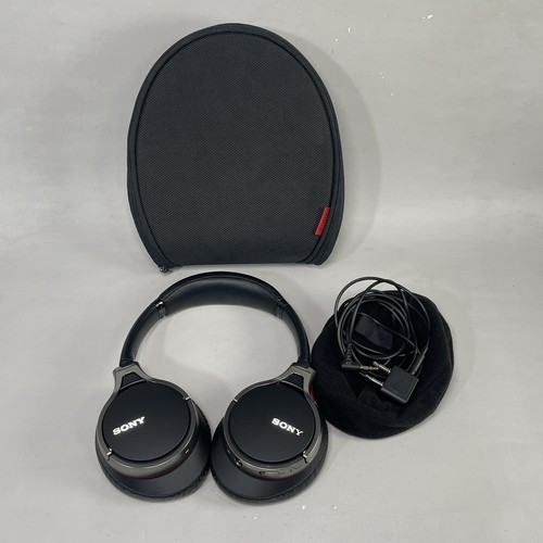 Mint sony mdr - *mint*,