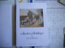 collection philatélique des PTT de France : n°05-83 - janvier 1984