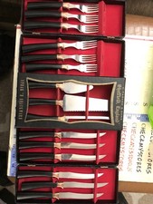 vtg E PARKER SONS SHEFFIELD