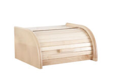 Grande Boîte à pain en bois