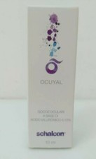 Collyre Gouttes Yeux Larmes