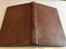 Très Rare Livre Ancien «  Traité De Pisciculture «  Truite Carpe Étang De Pêche