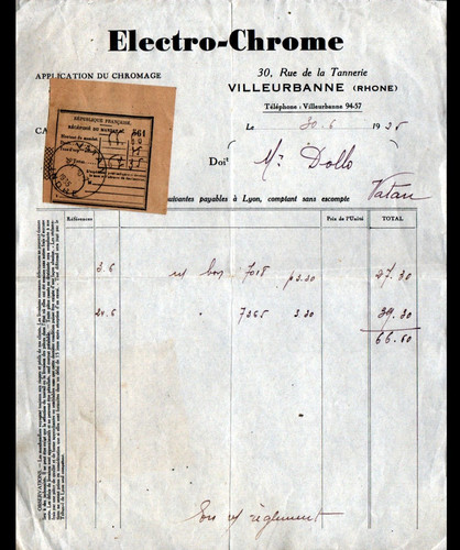 Villeurbanne atelier de - villeurbanne, (69)
