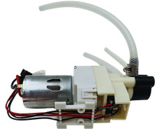 Assemblage de vannes en céramique pour Jura - S9/XS9/XS90/XS95 Impressa | 70244