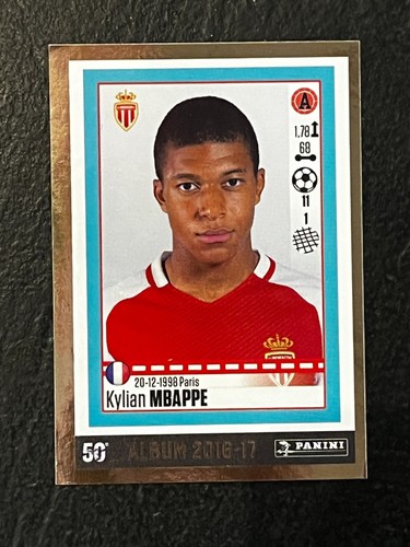 Vignette panini championnat - panini,