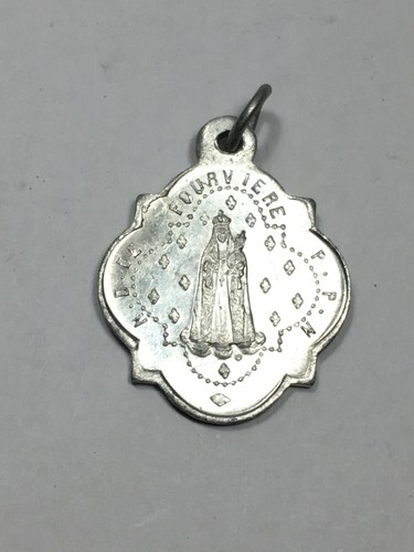 Médaille religieuse basilique - médaille,