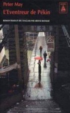 L'Eventreur de Pékin [Poche] May, Peter et Bataille, Ariane