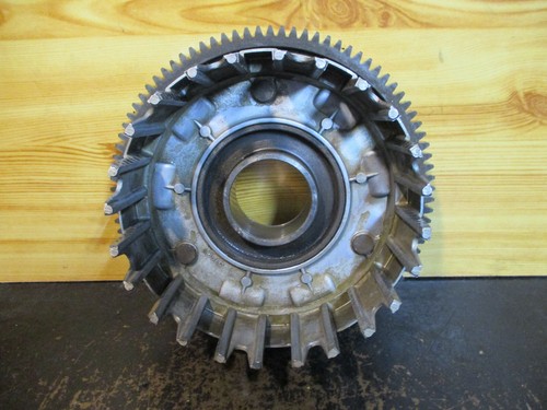 Cloche embrayage yamaha fz - d'embrayage,