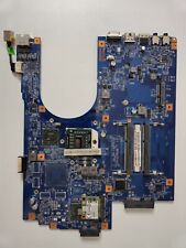 Carte mère PC portable Packard Bell