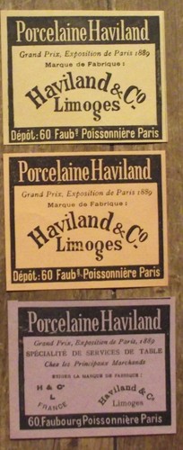 Publicité ancienne porcelaine - ancienne,