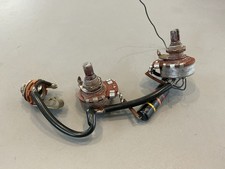 1959-60 Gibson CRL Bumblebee