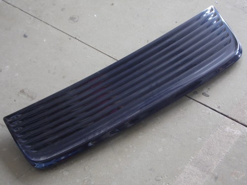 Spoiler 9961224001g2x porsche - spoiler,
